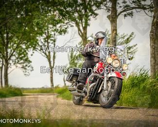 Motor Elfstedentocht – 9 juni 2025 photo