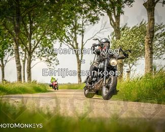 Motor Elfstedentocht – 9 juni 2025 photo