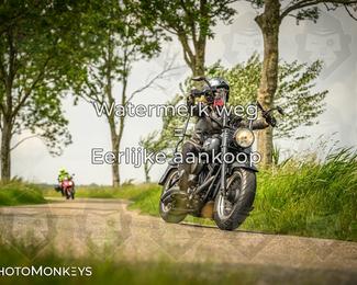 Motor Elfstedentocht – 9 juni 2025 photo