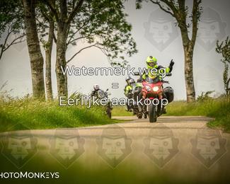 Motor Elfstedentocht – 9 juni 2025 photo