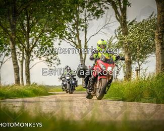 Motor Elfstedentocht – 9 juni 2025 photo