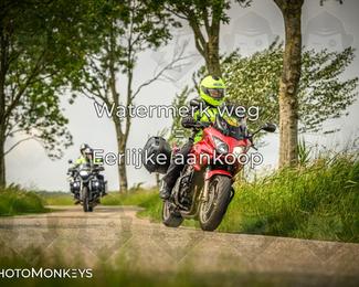 Motor Elfstedentocht – 9 juni 2025 photo