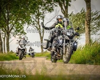 Motor Elfstedentocht – 9 juni 2025 photo