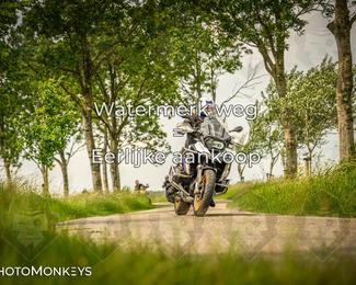 Motor Elfstedentocht – 9 juni 2025 photo