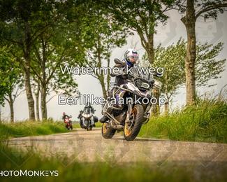 Motor Elfstedentocht – 9 juni 2025 photo