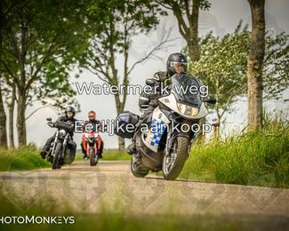 Motor Elfstedentocht – 9 juni 2025 photo