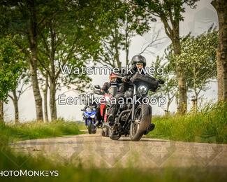 Motor Elfstedentocht – 9 juni 2025 photo