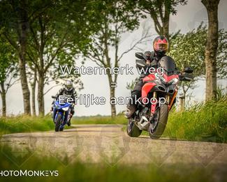 Motor Elfstedentocht – 9 juni 2025 photo