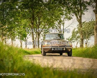 Motor Elfstedentocht – 9 juni 2025 photo