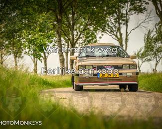 Motor Elfstedentocht – 9 juni 2025 photo