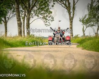 Motor Elfstedentocht – 9 juni 2025 photo