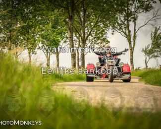 Motor Elfstedentocht – 9 juni 2025 photo