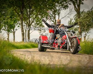 Motor Elfstedentocht – 9 juni 2025 photo