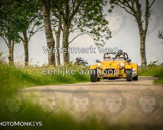 Motor Elfstedentocht – 9 juni 2025 photo