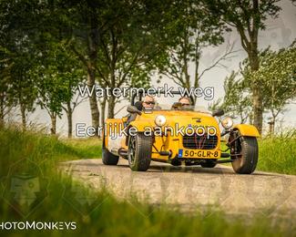 Motor Elfstedentocht – 9 juni 2025 photo
