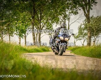 Motor Elfstedentocht – 9 juni 2025 photo