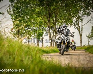 Motor Elfstedentocht – 9 juni 2025 photo