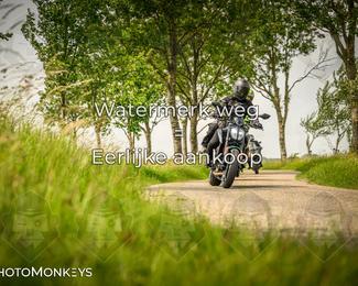 Motor Elfstedentocht – 9 juni 2025 photo