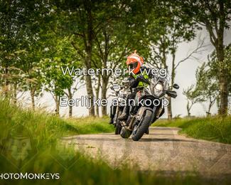 Motor Elfstedentocht – 9 juni 2025 photo