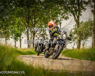 Motor Elfstedentocht – 9 juni 2025 photo