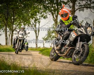 Motor Elfstedentocht – 9 juni 2025 photo