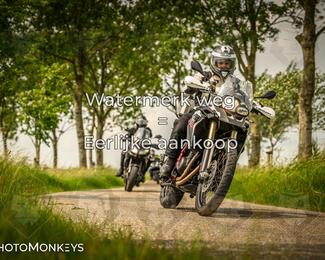 Motor Elfstedentocht – 9 juni 2025 photo