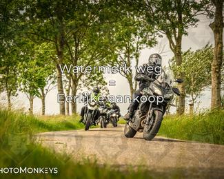 Motor Elfstedentocht – 9 juni 2025 photo