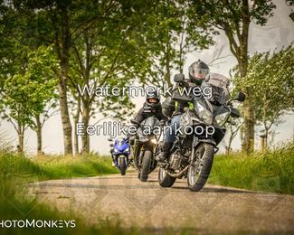 Motor Elfstedentocht – 9 juni 2025 photo