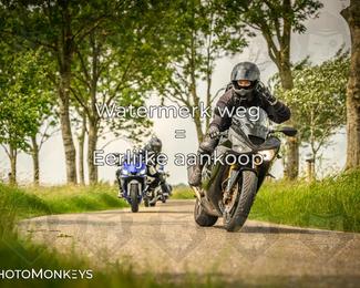 Motor Elfstedentocht – 9 juni 2025 photo