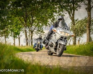 Motor Elfstedentocht – 9 juni 2025 photo