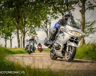 Motor Elfstedentocht – 9 juni 2025 photo