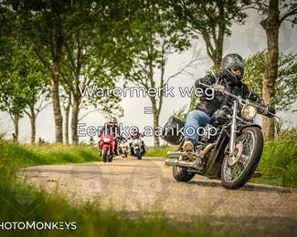 Motor Elfstedentocht – 9 juni 2025 photo