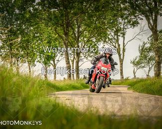 Motor Elfstedentocht – 9 juni 2025 photo