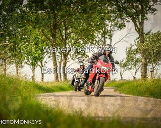 Motor Elfstedentocht – 9 juni 2025 photo