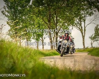 Motor Elfstedentocht – 9 juni 2025 photo