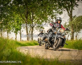 Motor Elfstedentocht – 9 juni 2025 photo