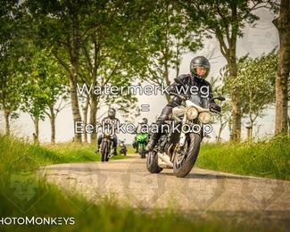 Motor Elfstedentocht – 9 juni 2025 photo