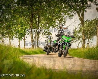 Motor Elfstedentocht – 9 juni 2025 photo