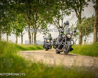 Motor Elfstedentocht – 9 juni 2025 photo