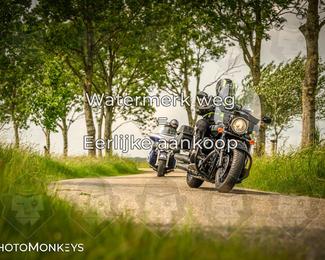 Motor Elfstedentocht – 9 juni 2025 photo