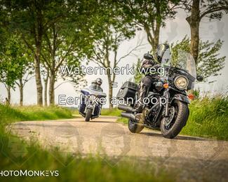 Motor Elfstedentocht – 9 juni 2025 photo