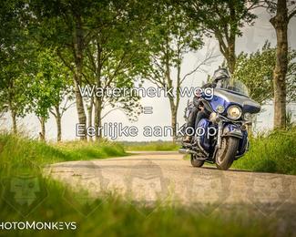 Motor Elfstedentocht – 9 juni 2025 photo