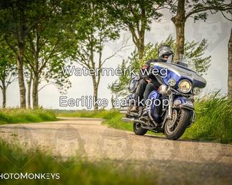 Motor Elfstedentocht – 9 juni 2025 photo