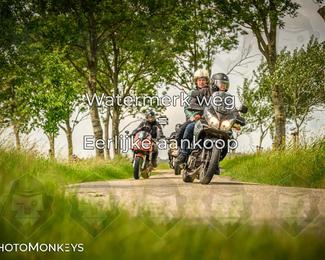 Motor Elfstedentocht – 9 juni 2025 photo