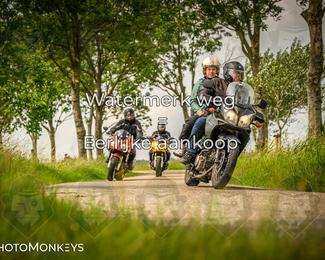 Motor Elfstedentocht – 9 juni 2025 photo