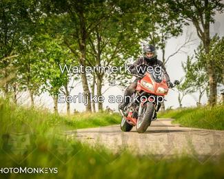 Motor Elfstedentocht – 9 juni 2025 photo