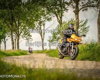 Motor Elfstedentocht – 9 juni 2025 photo