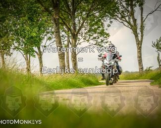 Motor Elfstedentocht – 9 juni 2025 photo