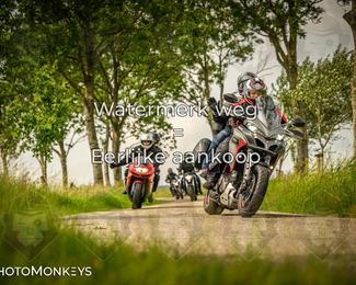 Motor Elfstedentocht – 9 juni 2025 photo