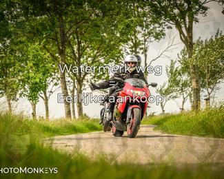 Motor Elfstedentocht – 9 juni 2025 photo
